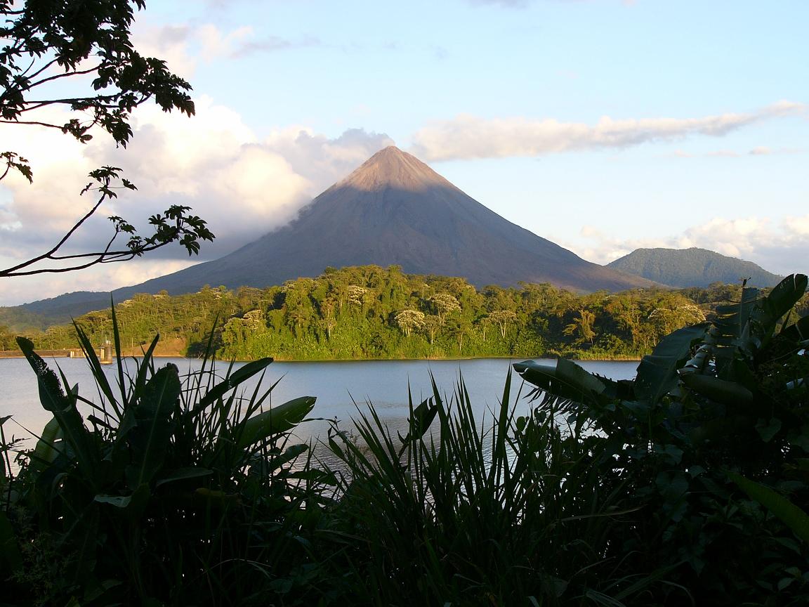 Costa Rica DX News TI5/WW4LL TI5/NP3D